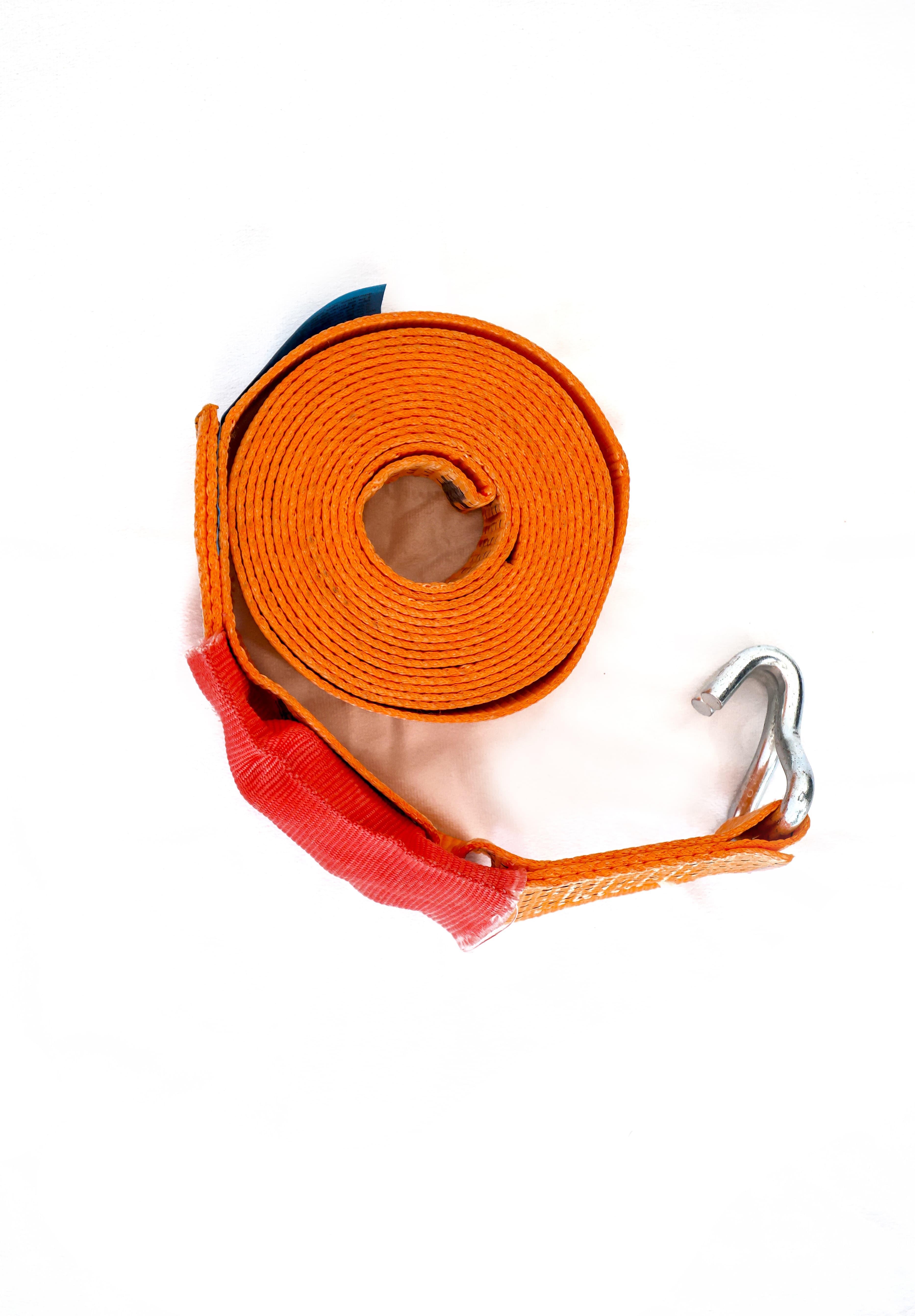 BOA test pack — adjustable end